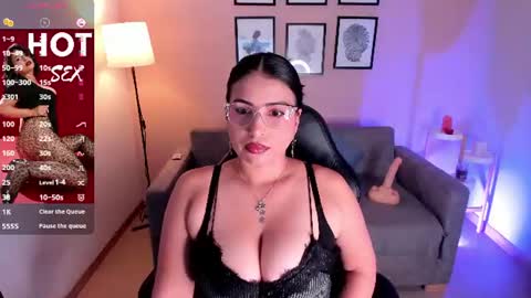 Sheyla online show from June 2026 03:53:02 AM