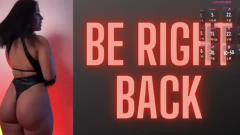 Snapshot of sheylabakerr chatting on January 2025 02:07:01 PM Sheyla Bakerr online show from January 2025 02:07:01 PM