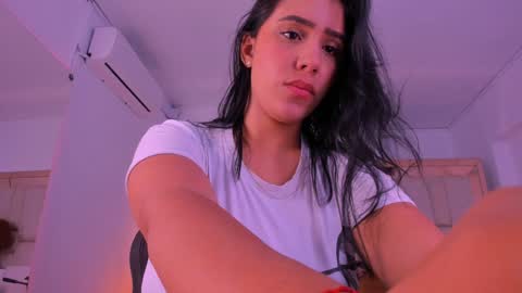 Snapshot of sheylabakerr chatting on January 2025 10:38:01 AM Sheyla Bakerr online show from January 2025 10:38:01 AM