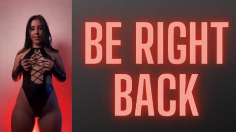 Snapshot of sheylabakerr chatting on January 2025 01:38:02 PM Sheyla Bakerr online show from January 2025 01:38:02 PM