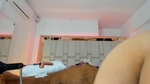 Snapshot of sheylabakerr chatting on February 2025 02:06:02 PM Sheyla Bakerr online show from February 2025 02:06:02 PM