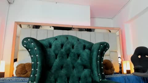 Snapshot of sheylabakerr chatting on February 2025 10:37:02 AM Sheyla Bakerr online show from February 2025 10:37:02 AM