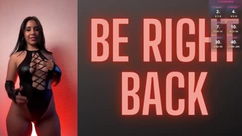 Snapshot of sheylabakerr chatting on March 2025 02:08:02 PM Sheyla Bakerr online show from March 2025 02:08:02 PM