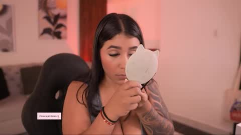 Sheyla Bakerr  online show from November 2025 09:45:01 AM