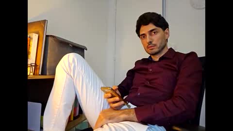shhervin online show from May 2026 01:37:02 PM