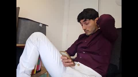 shhervin online show from May 2026 03:06:01 PM
