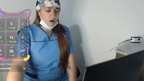 shianrose online show from February 2026 01:53:02 AM