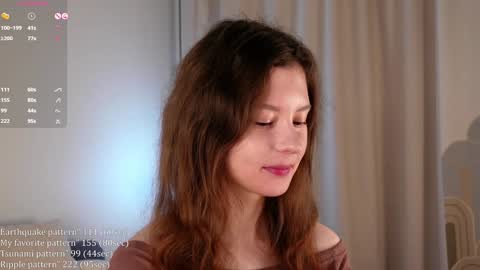 Iris online show from December 2024 01:24:01 PM