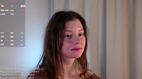 Iris online show from December 2024 07:54:02 PM