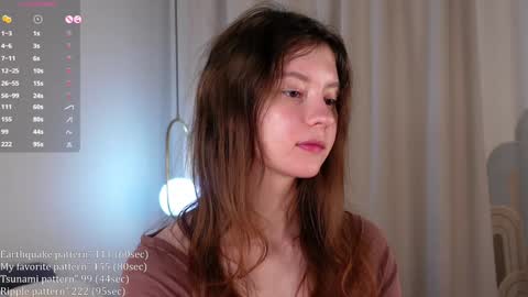 Iris online show from December 2024 05:08:01 PM