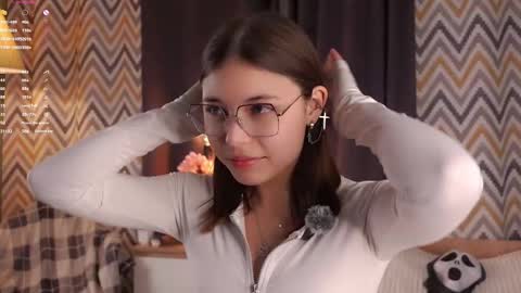 Iris online show from November 2025 11:09:02 AM