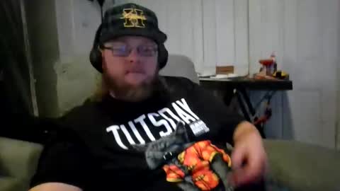 shifty885 online show from January 2026 12:16:01 AM