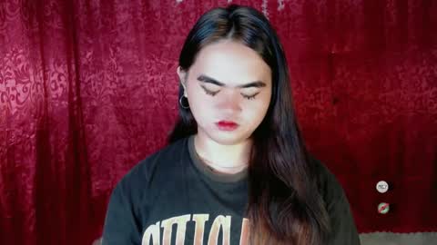 shimilove online show from January 2025 01:35:01 AM