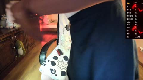 Snapshot of shimizyre chatting on January 2025 11:45:02 AM Marta Violet online show from January 2025 11:45:02 AM