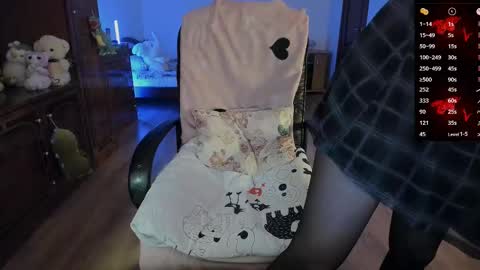 Snapshot of shimizyre chatting on March 2025 10:24:02 AM Marta Violet online show from March 2025 10:24:02 AM