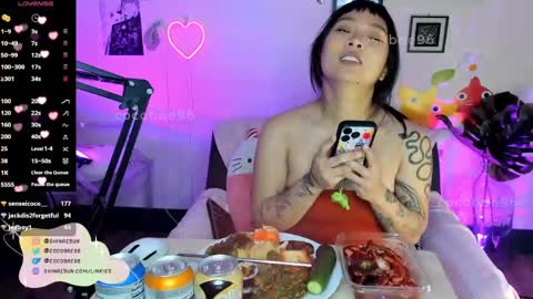 coco bae 96 shin ae online show from April 2026 02:46:02 AM
