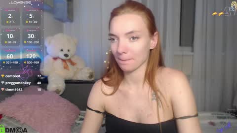 Snapshot of shinelikea_diamond chatting on December 2024 06:25:01 PM Alexis online show from December 2024 06:25:01 PM