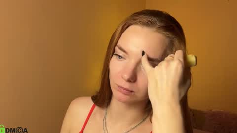 Alexis online show from March 2026 07:07:02 PM