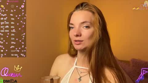 Alexis online show from April 2026 06:36:02 PM