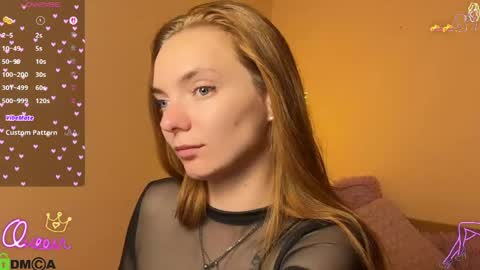 Alexis online show from May 2026 06:34:02 PM