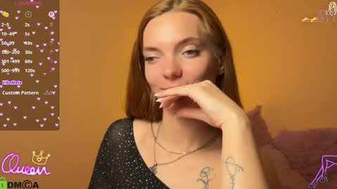 Alexis online show from May 2026 06:35:02 PM