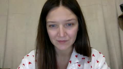 Jesica online show from November 2025 10:34:02 PM