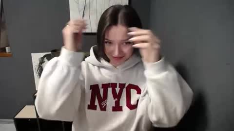 Jesica online show from February 2026 07:18:01 AM