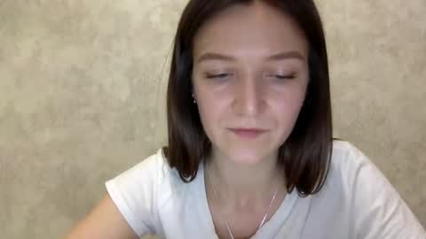 Jesica online show from March 2026 07:00:02 PM