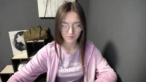 Jesica online show from May 2026 05:57:02 AM