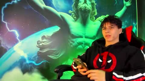  .. shinobi .. online show from December 2024 12:49:02 PM