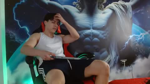  .. shinobi .. online show from January 2025 07:21:01 PM