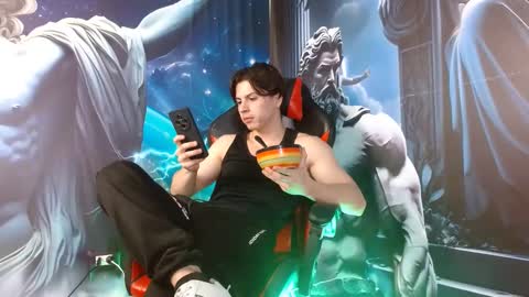  .. shinobi .. online show from February 2025 02:14:02 AM