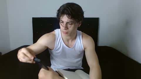  .. shinobi .. online show from February 2025 03:47:02 PM