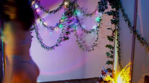 Snapshot of shiny_jail chatting on December 2024 11:08:01 PM JennyMira THANK YOU FOR 77 777 online show from December 2024 11:08:01 PM