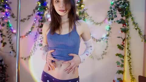 Snapshot of shiny_jail chatting on December 2024 08:07:02 PM JennyMira THANK YOU FOR 77 777 online show from December 2024 08:07:02 PM