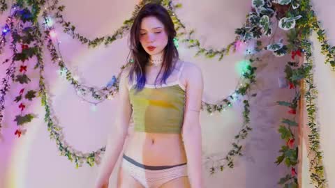 Snapshot of shiny_jail chatting on March 2025 10:38:01 PM JennyMira THANK YOU FOR 77 777 online show from March 2025 10:38:01 PM