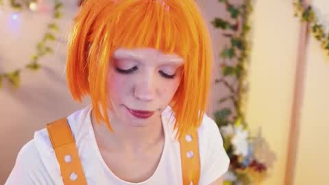 JennyMira   THANK YOU FOR 77 777  online show from October 2025 09:38:01 PM