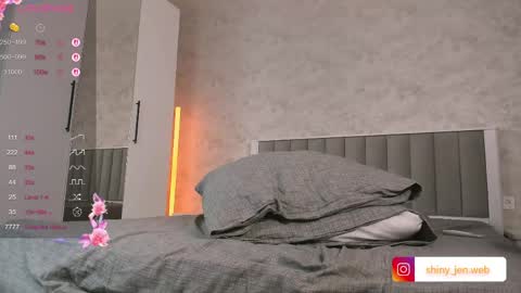 Jennifer  Streaming time online show from May 2026 06:37:01 PM
