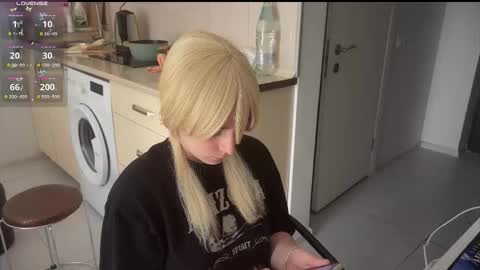 Im Lilu Rosenblum  Guys I have   ----Ill be glad to see you there online show from October 2025 10:46:02 AM