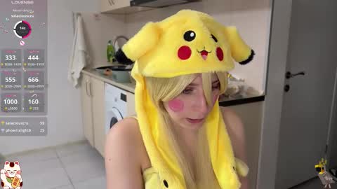 Im Lilu Rosenblum  Guys I have   ----Ill be glad to see you there online show from October 2025 08:21:02 PM