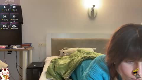 Im Lilu Rosenblum  Guys I have   ----Ill be glad to see you there online show from November 2025 07:15:01 PM