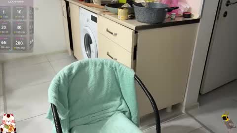 Im Lilu Rosenblum  Guys I have   ----Ill be glad to see you there online show from December 2025 12:09:01 PM