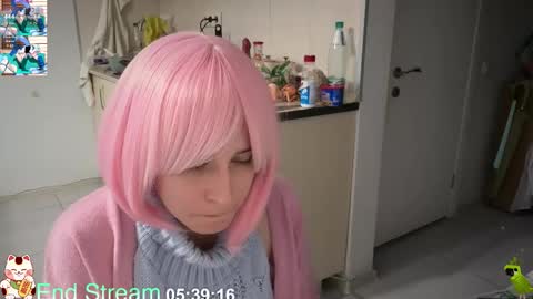 Im Lilu Rosenblum  Guys I have   ----Ill be glad to see you there online show from March 2026 03:21:01 AM