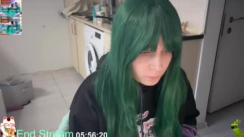 Im Lilu Rosenblum  Guys I have   ----Ill be glad to see you there online show from March 2026 02:21:01 PM