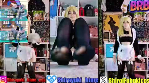 Im Lilu Rosenblum  Guys I have   ----Ill be glad to see you there online show from March 2026 08:31:01 AM