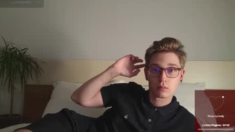 Matthew online show from November 2025 02:48:02 PM