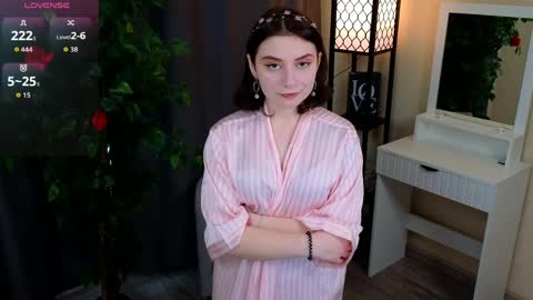 Breanna online show from April 2026 01:47:02 AM