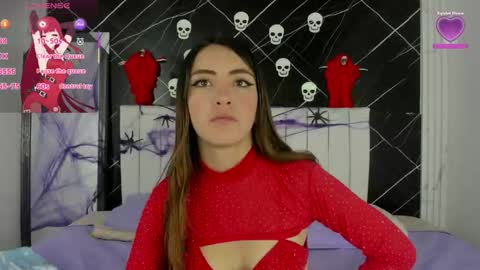 shirleyhott online show from October 2025 02:13:02 PM