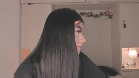 Shirley online show from December 2025 08:16:02 PM