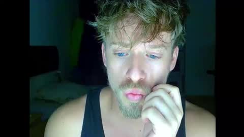 Cick Goreskin online show from November 2025 02:21:01 AM